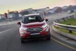 Ford EcoSport Ambiente 2018 года (ZA)